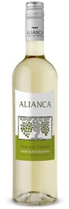 Alianca Winery Regional Blended White 2022
