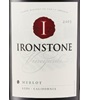 Ironstone Merlot 2015