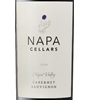 Napa Cellars Cabernet Sauvignon 2014