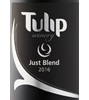 Tulip Winery Just Blend 2016