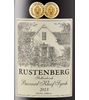 Rustenberg Buzzard Kloof Syrah 2014