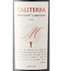 Caliterra Edición Limitada M 2015