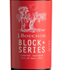 J. Bouchon Block Series Cabernet Sauvignon 2015