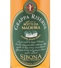 Sibona Botti Di Madeira Riserva Grappa