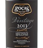 Poças Junior Vintage Port 2013