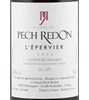 Château Pech Redon L'épervier 2014