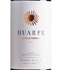 Huarpe Agrelo Terroir Malbec Cabernet Sauvignon 2013