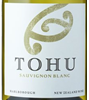 Tohu Sauvignon Blanc 2016