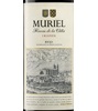 Muriel Fincas De La Villa Crianza 2014