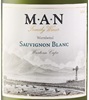 Man Family Warrelwind Sauvignon Blanc 2016