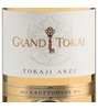 Tokaji Aszú 5 Puttonyos Grand Tokaj 2013