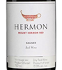 Mount Hermon Golan Heights Winery 2016