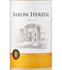 Baron Herzog Pinot Grigio 2018