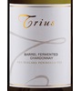 Trius Barrel Fermented Chardonnay 2019
