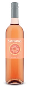 Sandbanks Rosé 2011