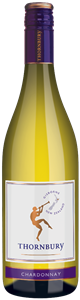 Thornbury Chardonnay 2015