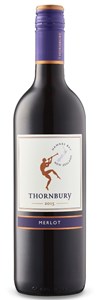 Thornbury Merlot 2015