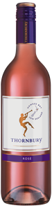 Thornbury Rosé 2015