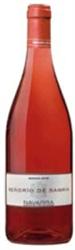 Señorio De Sarría Rosado 2009