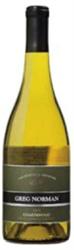 Greg Norman California Estates Chardonnay 2008