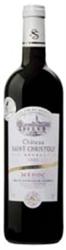 Château Saint-Christoly Cabernet Blend 2005