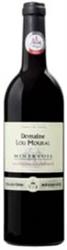 Domaine Lou Moural Grenache Noir Syrah Carignan 2007