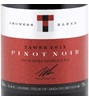 Tawse Winery Inc. Growers Blend Pinot Noir 2008