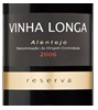 Vinha Longa Reserva  Encostas De Estremoz 2006