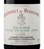 Château de Beaucastel Coudoulet De Beaucastel Mourvèdre Grenache Syrah Cinsault 2007