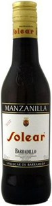 Barbadillo Solear Manzanilla