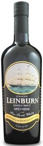 Leinburn 12 Year Old Speyside Single Malt Scotch