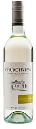 Churchview Sauvignon Blanc Semillon 2011