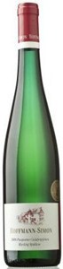 Hoffmann-Simon Piesporter Goldtröpfchen Riesling Spätlese 2011