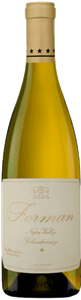 Forman Vineyard Chardonnay 2010