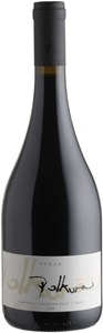 Polkura Syrah 2009