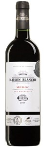 Château Maison Blanche 2009