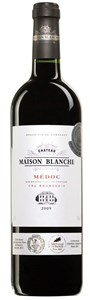 Château Maison Blanche 2009