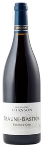 Domaine Chanson Beaune-Bastion 1Er Cru Pinot Noir 2009