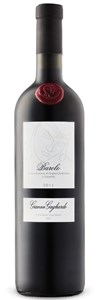 Gianni Gagliardo Barolo Nebbiolo (Barolo, Barbaresio) 2006