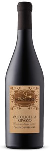 Feudi San Pio Ripasso Valpolicella Classico Superiore 2010