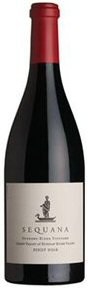 Sequana Sundawg Ridge Vineyard Pinot Noir 2009