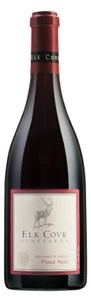 Elk Cove Vineyards Pinot Noir 2009