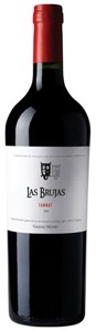 Gimenez Mendez Las Brujas Tannat 2010