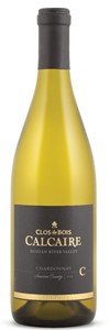 Clos du Bois Calcaire Chardonnay 2012