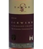 Tawse Winery Inc. Cabernet Franc Icewine 2010