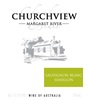 Churchview Sauvignon Blanc Semillon 2011