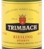 Trimbach Réserve Riesling 2009