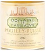 Domaine De Fussiacus Macon-Fuissé Jean-Paul Paquet, Vitic. Chardonnay 2009