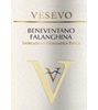 Vesevo Beneventano Falanghina 2010