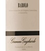 Gianni Gagliardo Barolo Nebbiolo (Barolo, Barbaresio) 2006